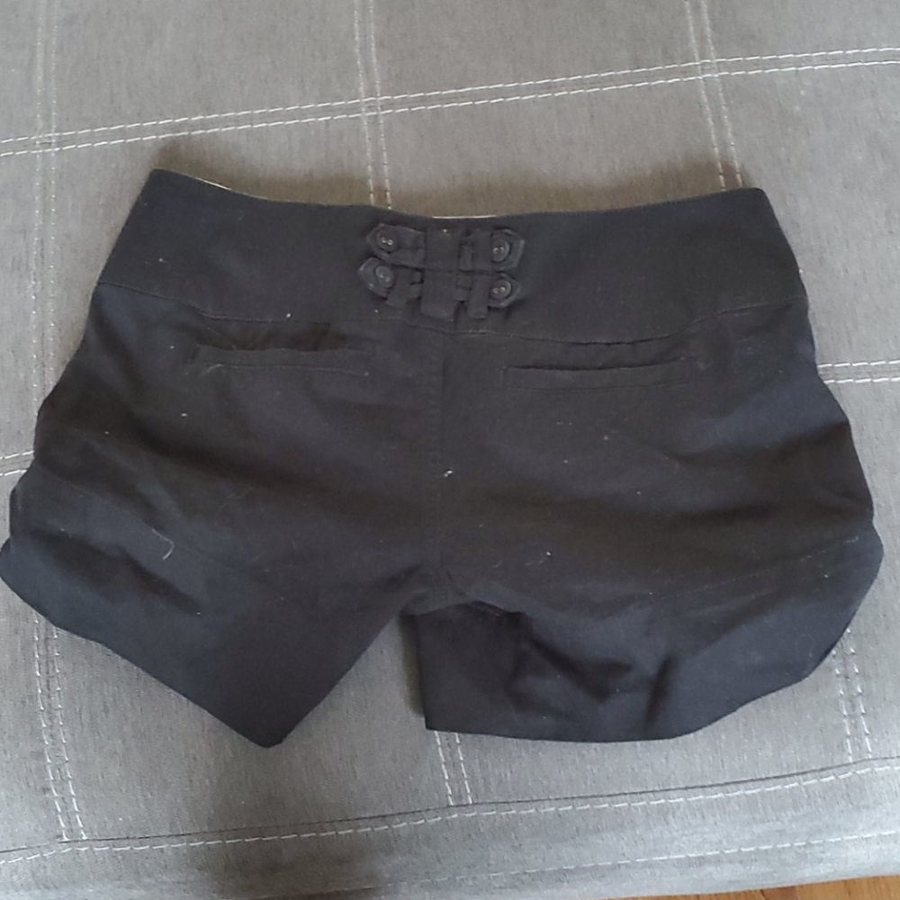 Shorts - Picture 2 of 2